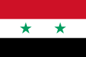 Syria flag