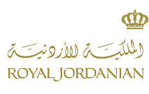 Royal Jordanian Airlines logo