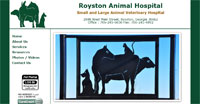 Royston Animal Hospital